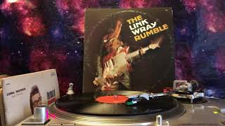 Link Wray  Rumble