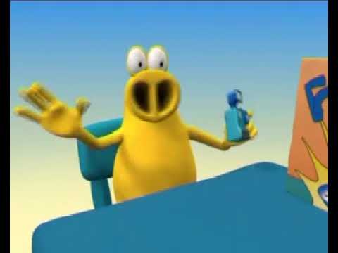 Hoota Snoz S03E04 Say Cheese