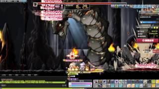 棘鬼vs混貝