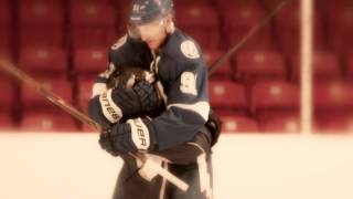 Hockey Night In Canada - Crosby