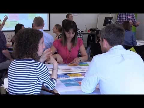 ABC Curriculum Design