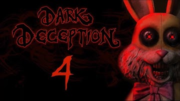 Dark Deception - Feel the Joy [Slowed + Reverb]