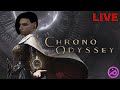 The LongNeck!! Chrono Odyssey beta