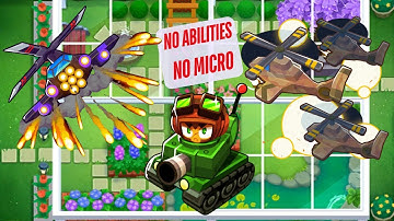 Covered Garden - CHIMPS v47.1 (No Abilities / No Micro)