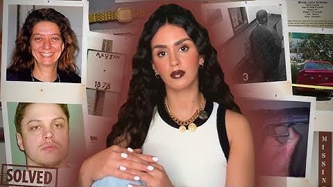بطاقة بنكية تحُلّ لغز اختفاء المُمرّضة ميندي الغريب بألاسكا 🎥💳