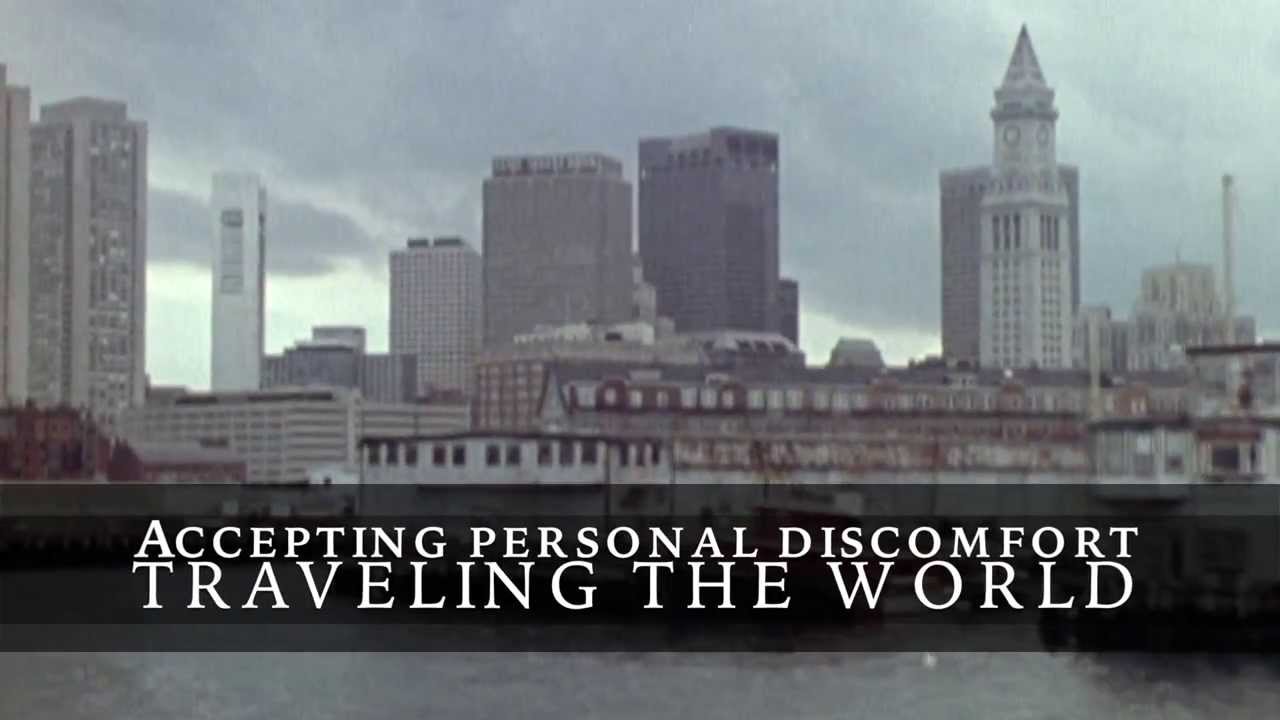 The Joy Of Devotion - Trailer