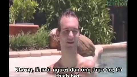 Sinh hoạt ngày thường của Nick trong niềm tin vào Thiên Chúa