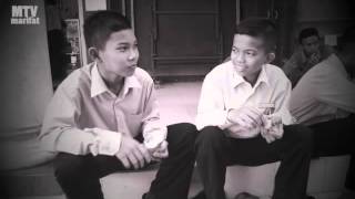 Terima Kasih Guruku L First Teacher Of Darul Marifat 2015