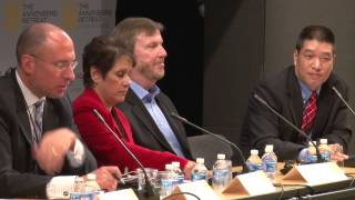 Leadership Development - 2014 Educational Technology Summit Profile
