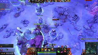 STREAM DOTA 2