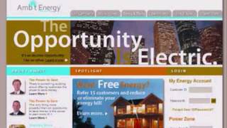 Make Money With (Ambit Energy) - SECRET TRAINING!