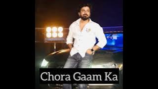 CHORA GAAM KA || ROHIT SARDHANA || NEW HARYANVI SONG 2023 || VIRAL SONG................