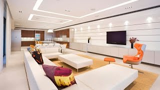 The Villa in London by Harrison Varma