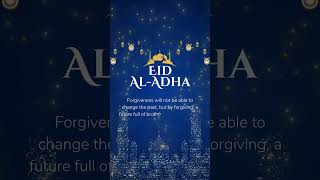 Eid Al-Adha Blessings: Celebrating Joy and Unity - Divine Bay Wishes You a Happy Eid!