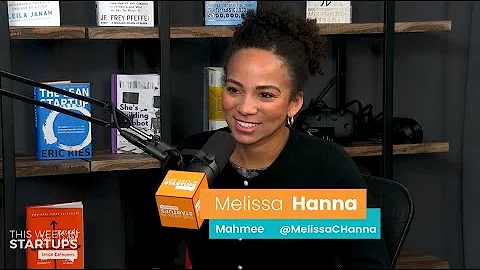 E1019 Mahmee CEO Melissa Hanna helps moms w/ postp...