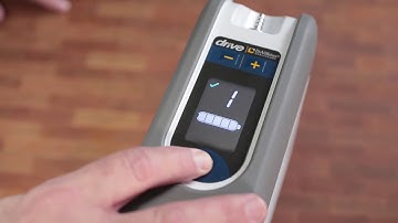 Drive iGo2   How-to-Start-up and Daily Operation