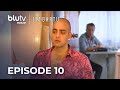 I'm Bartu - Episode 10 English Subtitles 4K | Bartu Ben #blutvenglish