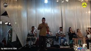 PATAH HATI - PAK JUPRI - CAH DANGDUT LIVE BESUK, KENITEN