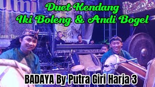 Download Lagu Badaya By Putra Giri Harja 3 || klari Karawang MP3