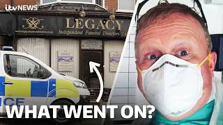The full shocking story of Hull's 'horror' funeral parlour