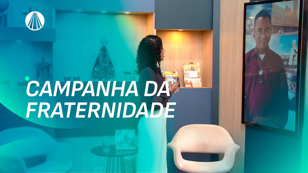 Aparecida Interessa ao Brasil - 05 de março de 2026