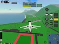 Bad landing ptfs #aviation #roblox #ptfs #feed #fyp