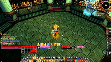 CataQuests.com - Round 2: Clever Ashyo & Ken-Ken (Daily)