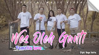 Vamela Lova - Wes Oleh Ganti (  Music Live )