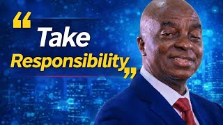 Your Future Is a Product of Today’s Choices - Bishop David O. Oyedepo 