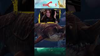 Maneater 2 - Reactions  #gaming #shark #rpg  #ps5 #pcgaming #xbox @tripwireinteractive