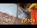 Insulating A Nice House Ep.104