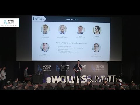 The Invoice Exchange