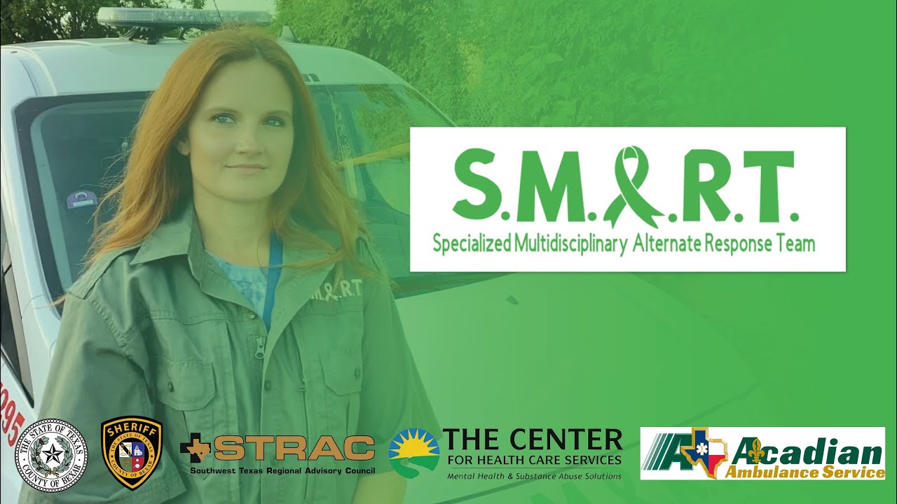 S.M.A.R.T. Introduction - YouTube