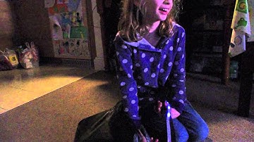 Wearable NeoPixel Bike Lights