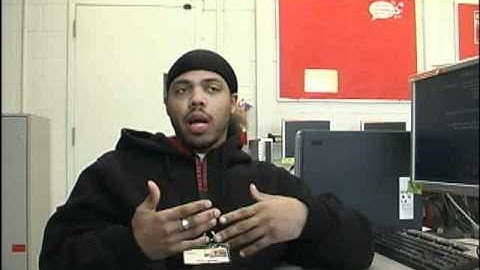 NBCS Hiring Testimonial ~ Computer Labs