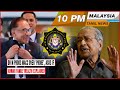 Malaysia tamil news 10pm 160424 drm prods macc over probe asks if anwar family wealth explained