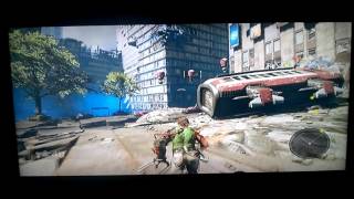 Famous Bionic commando ep 2 Net Worth