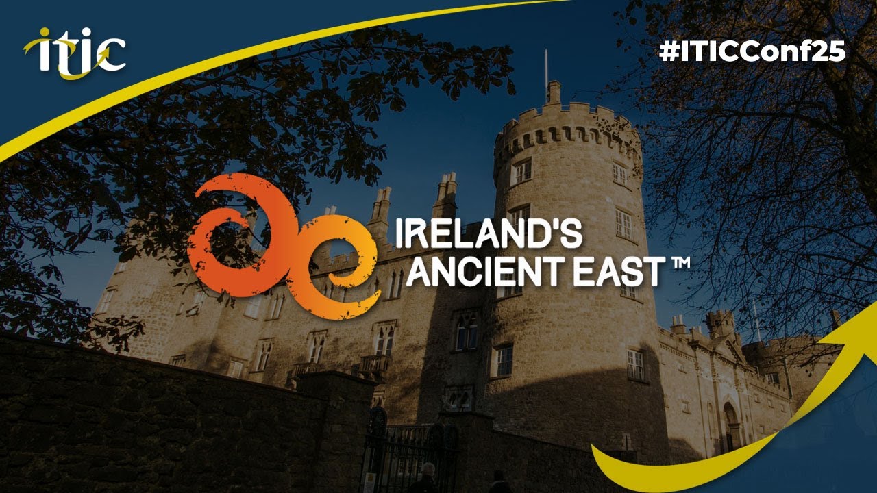 ITICConf25 - Irelands Ancient East