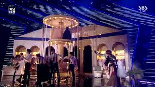 Bts - Jin & Jhope Feliz Navidad O Daejun 2019