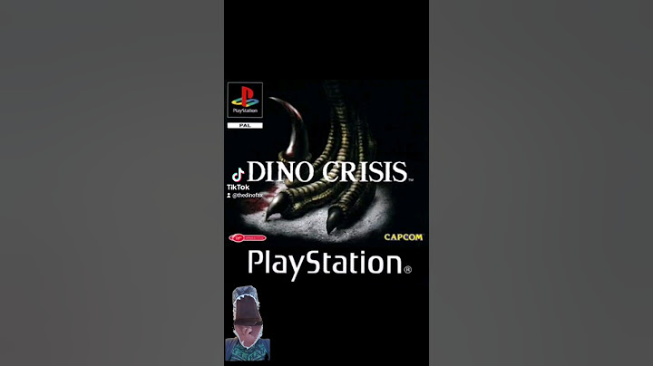 The Original Dinosaur Horror!