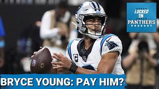 MAILBAG: Should the Panthers LOCK