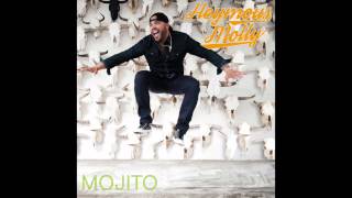 Heymous Molly - Mojito (Audio)