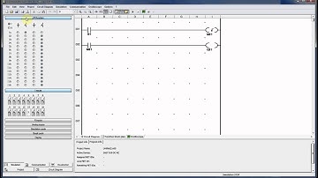 coil funksjonen rising edge og falling edge