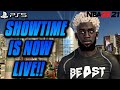 NBA 2K21 NEXT GEN GAMEPLAY LIVE! ROAD TO 2000 SUBS! BEST CENTER NEXT GEN