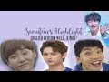 HIGHLIGHT-SEVENTEEN (English Lyrics well.. kinda)| Angela & Angelica