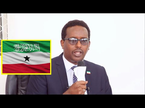 Deg Deg : Somaliland Oo 3 Qof Oo Cusub Ka Heshay Xanuunka ...