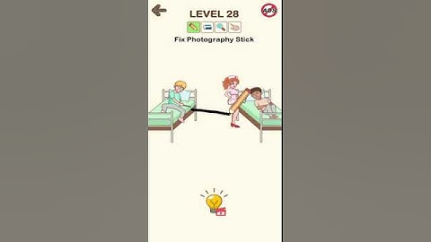 Brain Nurse Story level 28