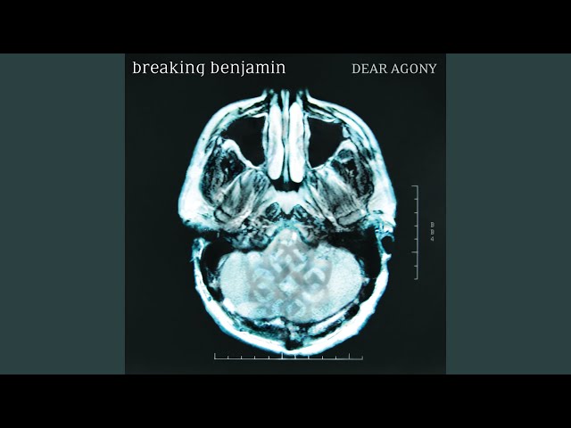 Breaking Benjamin - Fade Away