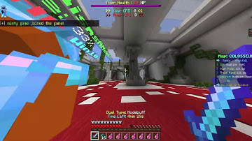 Tossing A Budhism Yeet Fan FallenTech Minigames