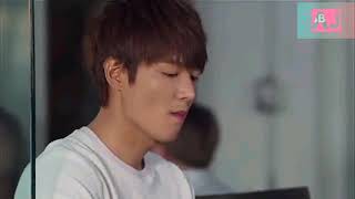 LEE MIN HO OST. THE HEIRS (PARK JANG HYUN-TWO PEOPLE) 이민호 OST  상속자 (박장현 사람들)